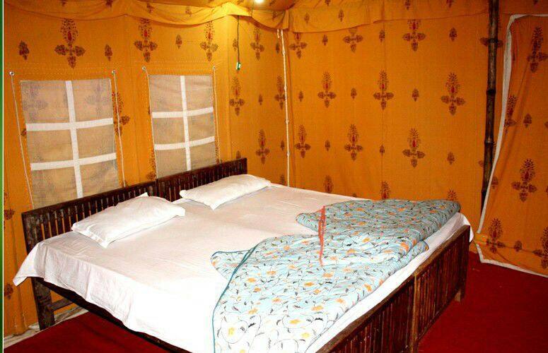 Ranuja Tour And Desert Camp, Jaisalmer 3